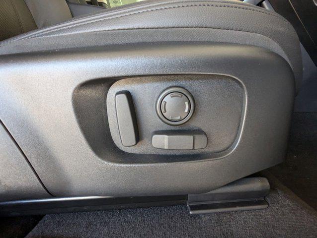 used 2023 Land Rover Range Rover Evoque car, priced at $32,999