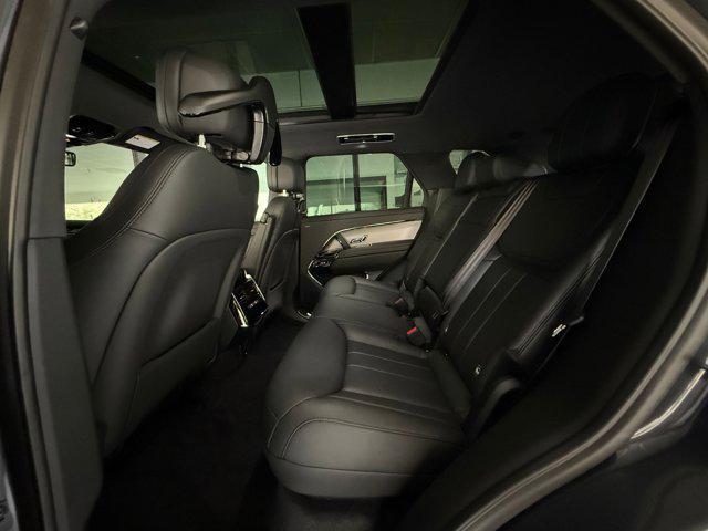new 2026 Land Rover Range Rover Sport car, priced at $107,086