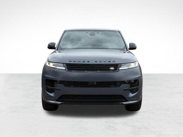 new 2026 Land Rover Range Rover Sport car, priced at $107,086