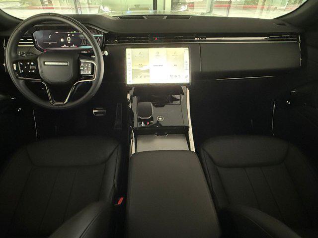 new 2026 Land Rover Range Rover Sport car, priced at $107,086