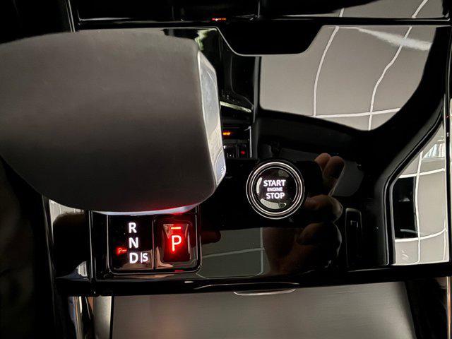 new 2026 Land Rover Range Rover Sport car, priced at $107,086