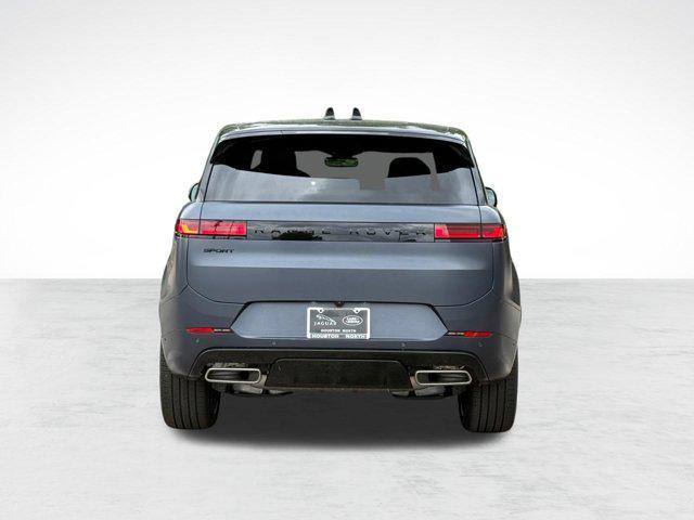 new 2026 Land Rover Range Rover Sport car, priced at $107,086