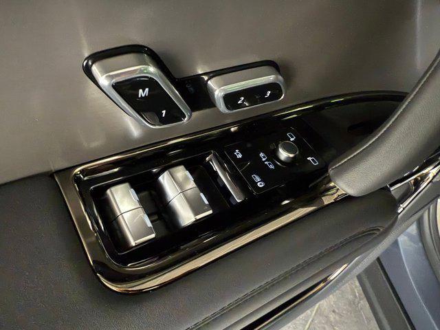 new 2026 Land Rover Range Rover Sport car, priced at $107,086