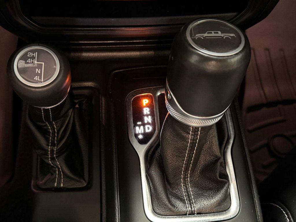 used 2021 Jeep Gladiator car, priced at $32,723