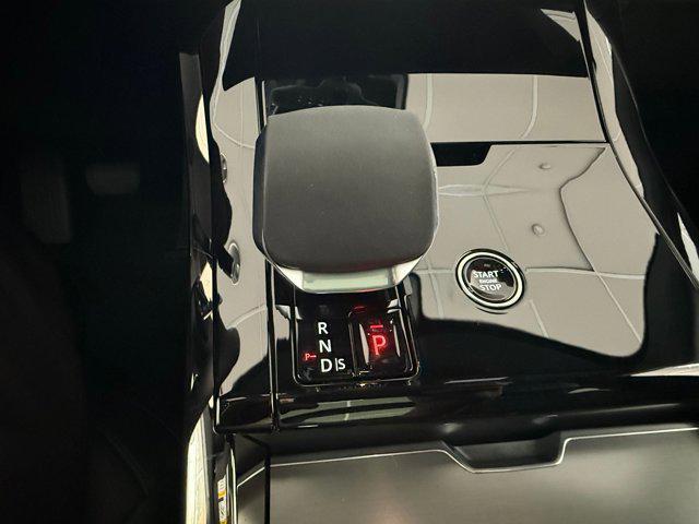 new 2026 Land Rover Range Rover Sport car, priced at $94,750