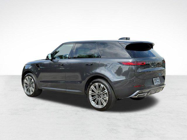 new 2026 Land Rover Range Rover Sport car, priced at $94,750