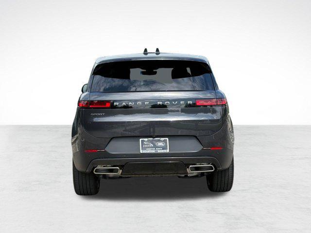 new 2026 Land Rover Range Rover Sport car, priced at $94,750