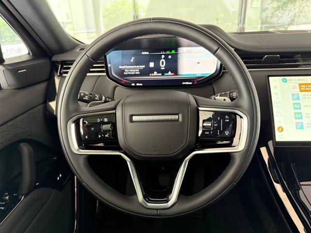 new 2026 Land Rover Range Rover Sport car, priced at $94,750
