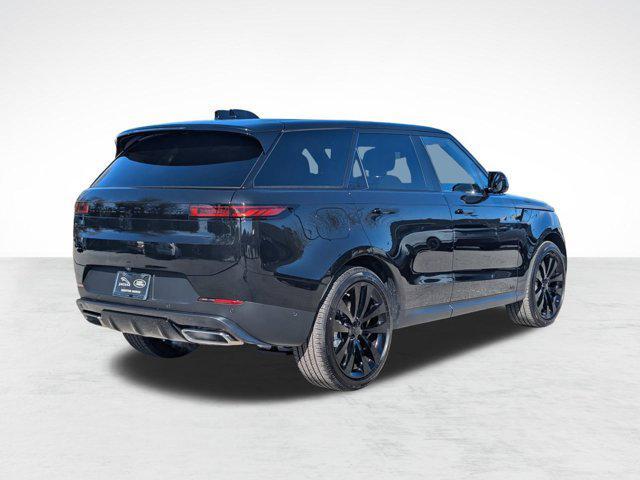 new 2026 Land Rover Range Rover Sport car, priced at $96,990