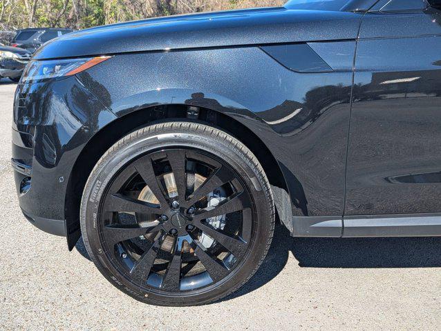 new 2026 Land Rover Range Rover Sport car, priced at $96,990