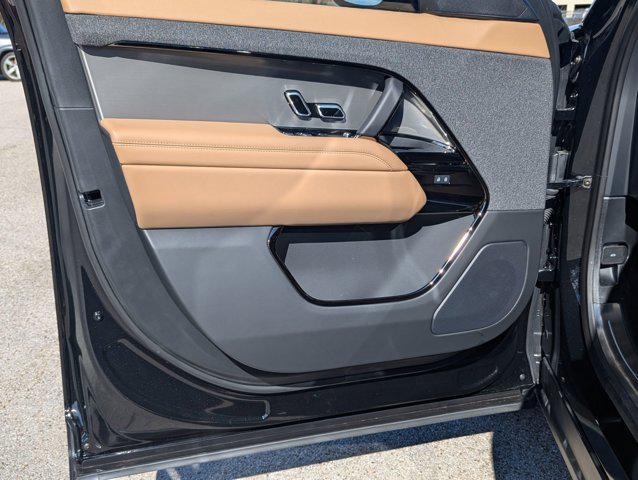 new 2026 Land Rover Range Rover Sport car, priced at $96,990