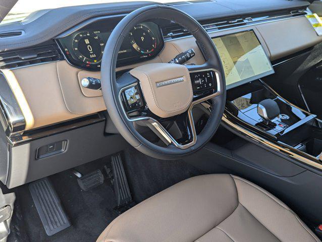 new 2026 Land Rover Range Rover Sport car, priced at $96,990