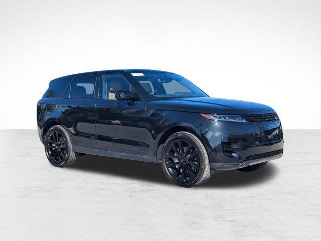 new 2026 Land Rover Range Rover Sport car, priced at $96,990
