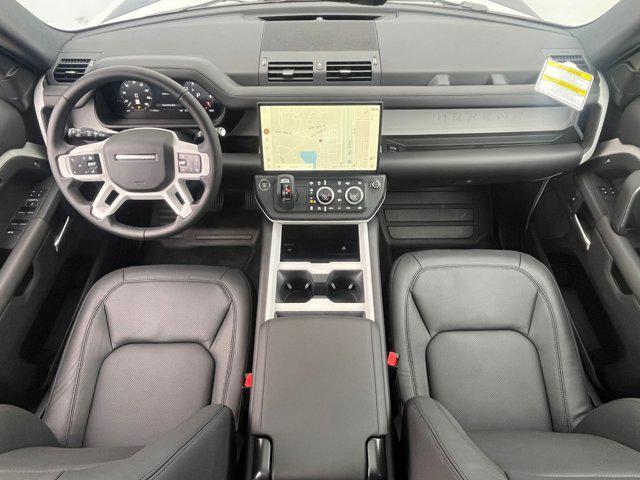 new 2026 Land Rover Defender car, priced at $86,111