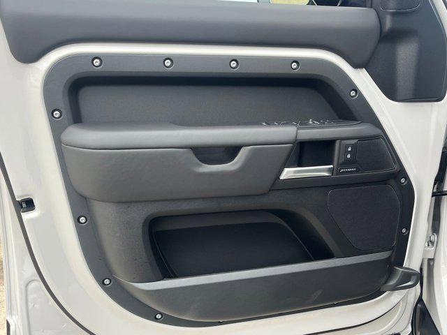 new 2026 Land Rover Defender car, priced at $86,111