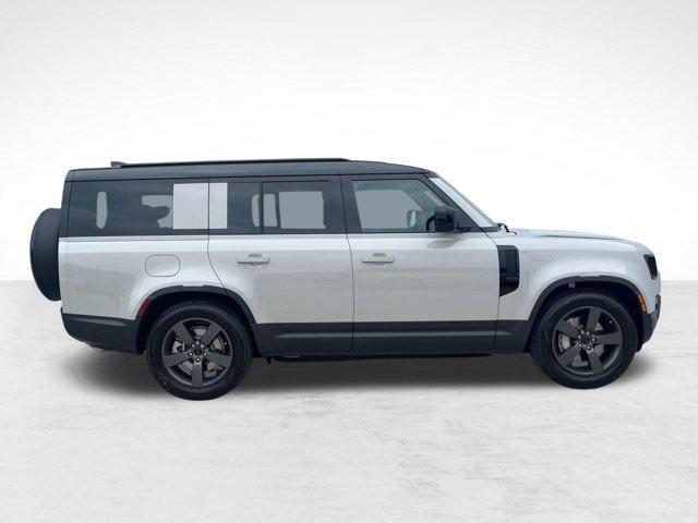 new 2026 Land Rover Defender car, priced at $86,111