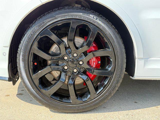 used 2022 Land Rover Range Rover Sport car, priced at $75,223