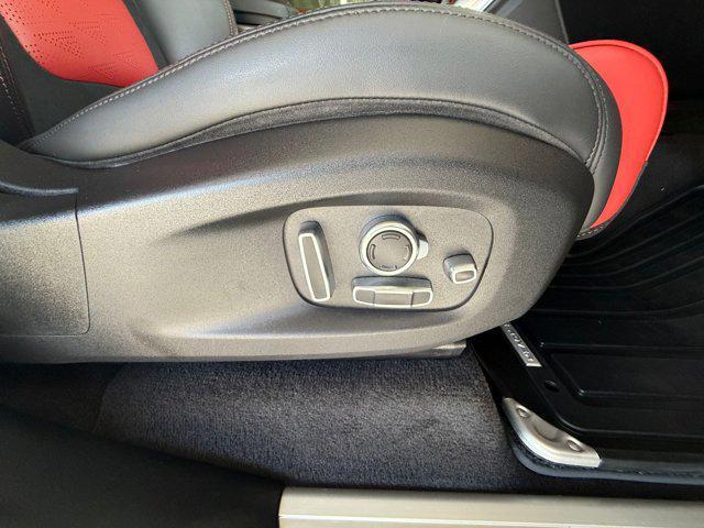 used 2022 Land Rover Range Rover Sport car, priced at $75,223