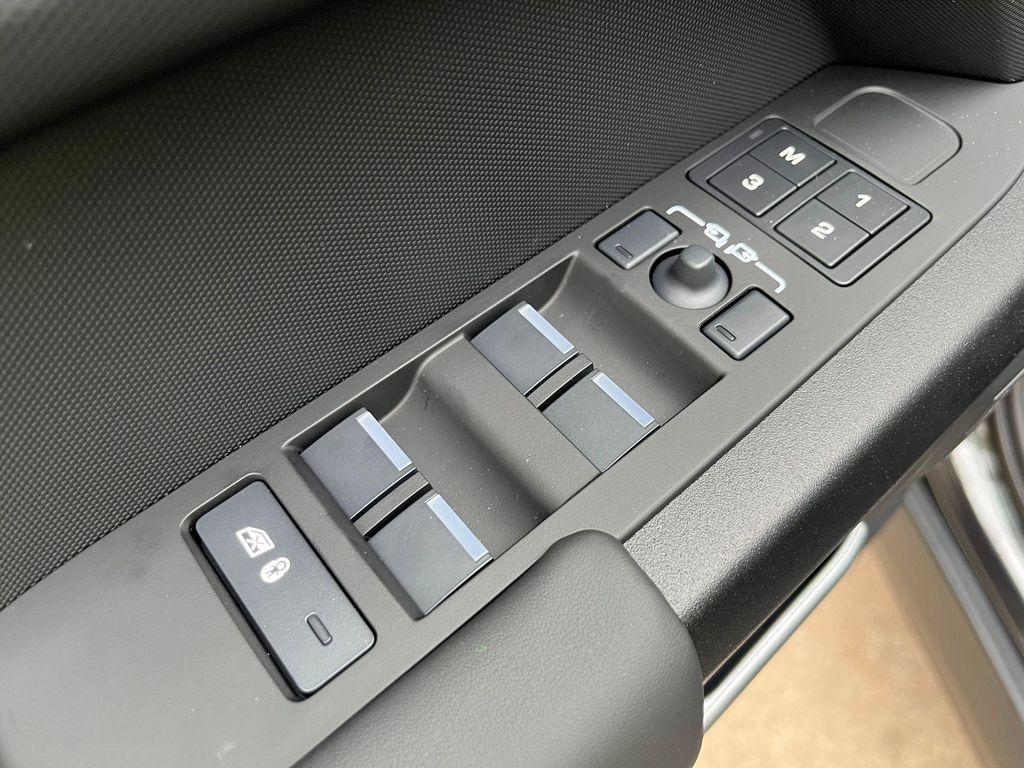 new 2026 Land Rover Defender car, priced at $129,281