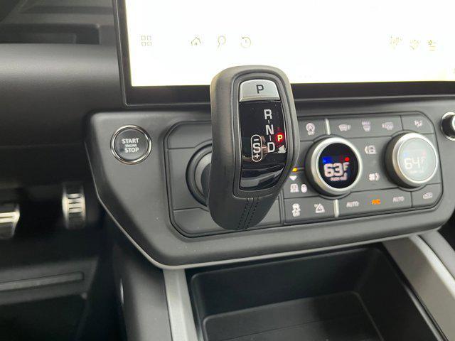 new 2026 Land Rover Defender car, priced at $129,277