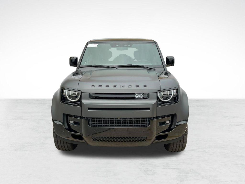 new 2026 Land Rover Defender car, priced at $129,281