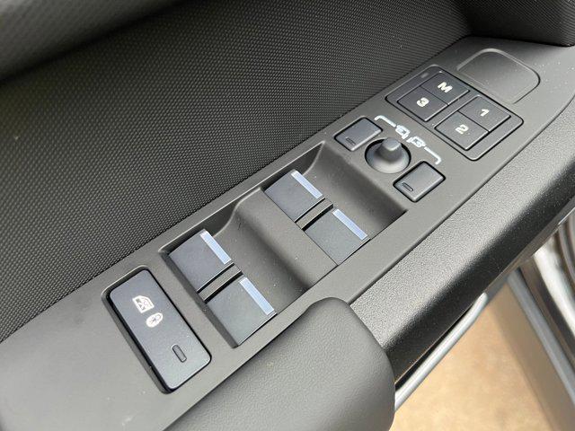 new 2026 Land Rover Defender car, priced at $129,277