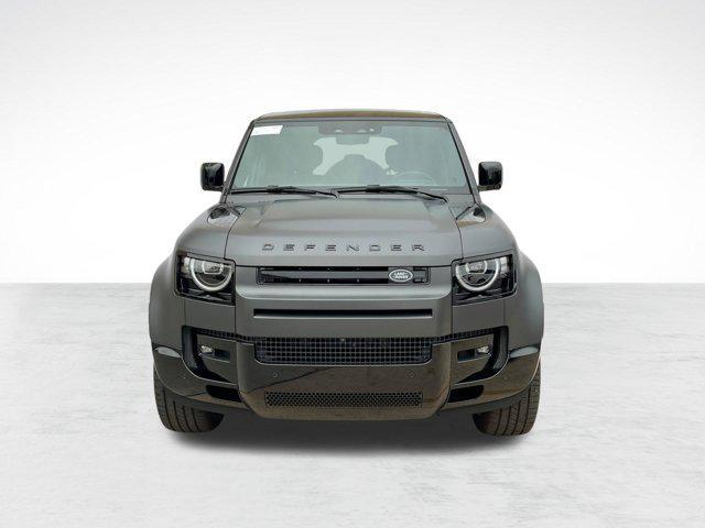 new 2026 Land Rover Defender car, priced at $129,277