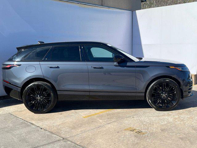 new 2026 Land Rover Range Rover Velar car, priced at $81,487