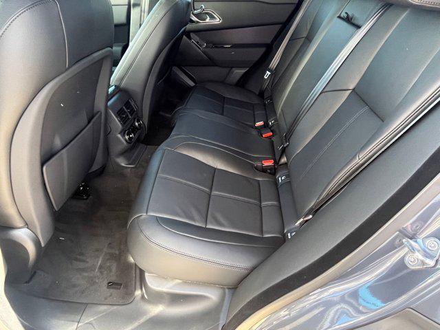 new 2026 Land Rover Range Rover Velar car, priced at $81,487