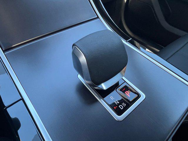 new 2026 Land Rover Range Rover Velar car, priced at $81,487