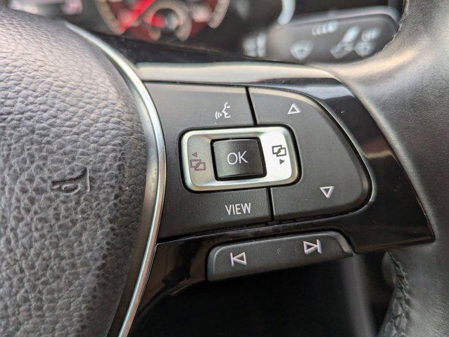 used 2019 Volkswagen Jetta car, priced at $11,498
