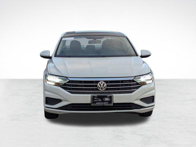 used 2019 Volkswagen Jetta car, priced at $11,498
