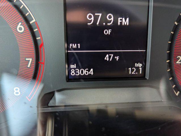 used 2019 Volkswagen Jetta car, priced at $11,498