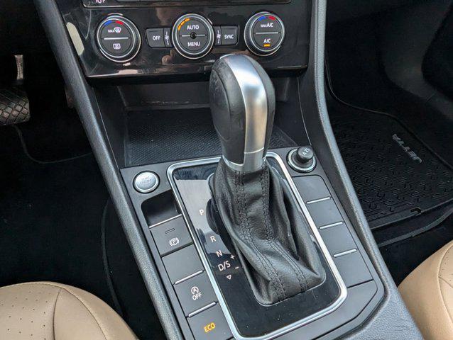 used 2019 Volkswagen Jetta car, priced at $11,498