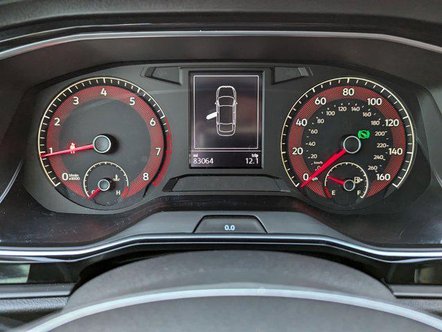 used 2019 Volkswagen Jetta car, priced at $11,498