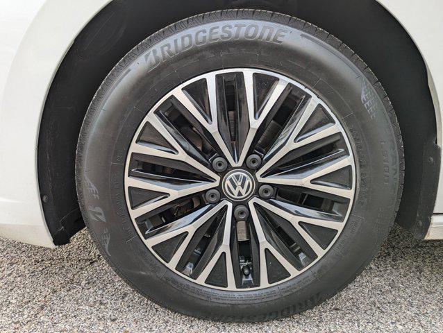 used 2019 Volkswagen Jetta car, priced at $11,498