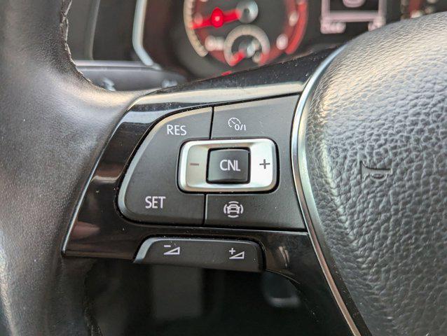 used 2019 Volkswagen Jetta car, priced at $11,498