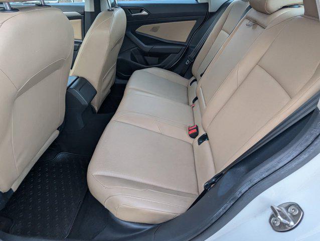 used 2019 Volkswagen Jetta car, priced at $11,498