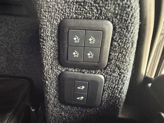 used 2019 Land Rover Range Rover car, priced at $37,224