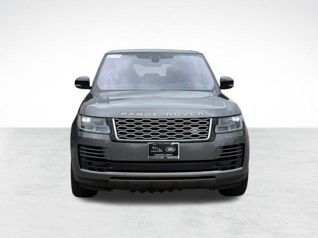 used 2019 Land Rover Range Rover car, priced at $37,224