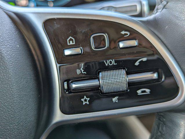 used 2022 Mercedes-Benz GLE 450 car, priced at $37,999