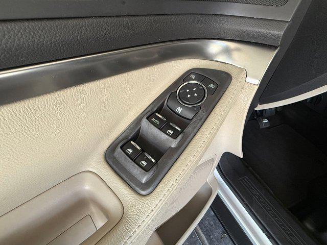 used 2015 Ford Explorer car, priced at $9,224