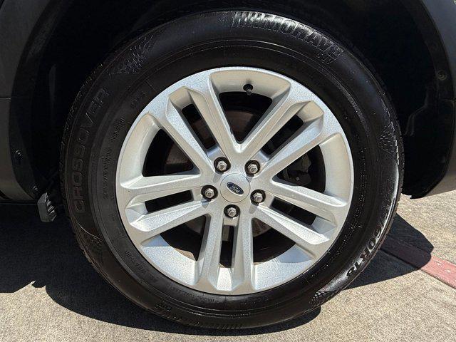 used 2015 Ford Explorer car, priced at $9,224