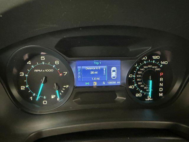 used 2015 Ford Explorer car, priced at $9,224