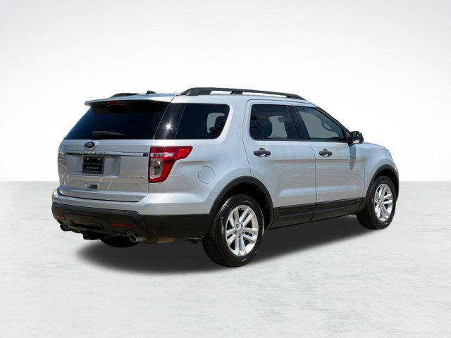 used 2015 Ford Explorer car, priced at $9,224