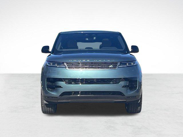 new 2025 Land Rover Range Rover Sport car, priced at $91,835