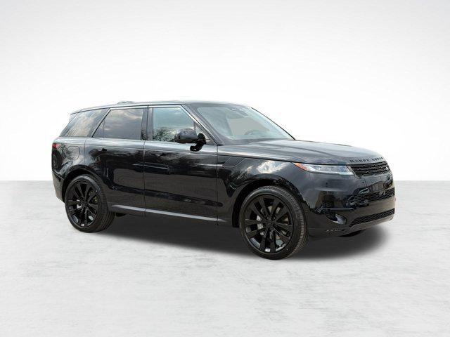 new 2026 Land Rover Range Rover Sport car, priced at $93,601