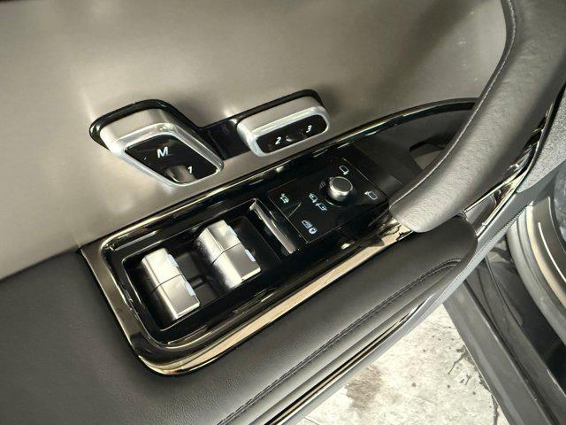 new 2026 Land Rover Range Rover Sport car, priced at $93,601