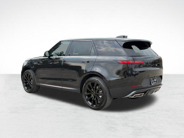 new 2026 Land Rover Range Rover Sport car, priced at $93,601