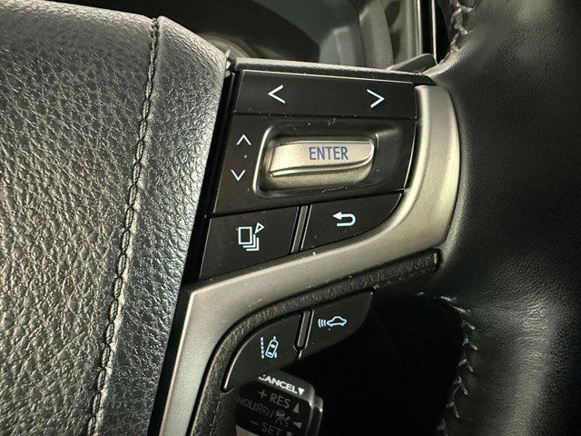 used 2019 Toyota Land Cruiser car, priced at $67,223